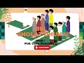 Download Lagu BEL SHOLAT DHUHA