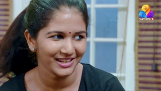 Uppum Mulakum│Flowers│EP# 826