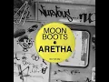 Aretha (Kid Color's '88 Cruiser Remix)