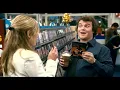 Lagu The Holiday - Jack Black goes to the video store (funny scene) (HD)
