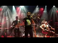 Erkan Güleryüz - Kaybedenler | BlackLive (Canlı Performans)