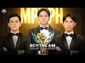 RESTREAM MPL PH W BTRP!!! TLPH VS TNC