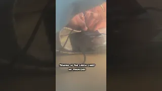 Our sail RIPS underway- Quick DIY sailing repairs