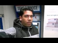 USPS Kiosk How many options Do I have