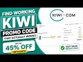 How to Find Working Kiwi Promo Code That Actually Works in 2026