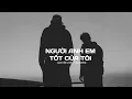 Download Lagu [Vietsub] Người anh em tốt của tôi - Cao Tiến \u0026 Tiểu Thẩm Dương