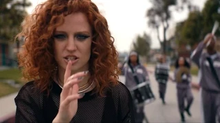 jess glynne dont be so hard on yourself official video 