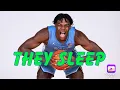 Is Day ron Sharpe The Most SLEPT on Big Man In The 2021 NBA Draft Day ron Sharpe Scouting Report