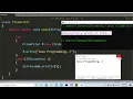 java program to write into a file Learn Coding