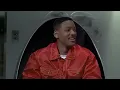 J's Interview For MiB | Men In Black | Voyage | With Captions