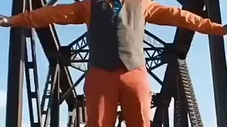 رجاله بطرح هنحطلها ميك اب 