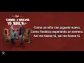 Chyno y Nacho - La culpa (Letra)