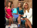 Carley Shimkus and Jillian Mele and Jackie Ibanez