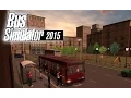 Download Lagu Bus Simulator 2015 - Universal HD GamePlay Trailer