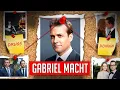 Gabriel Macht The Truth Behind Harvey Specter