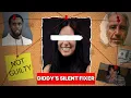 Who Is Kristina Khorram Diddy s Right Hand Woman