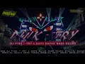 Download Lagu DJ PINK - TRY x SAPE DAYAK VIRAL BASS NGUKK By CEPEK REVOLUTION