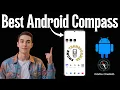 3 Best Compass Application For Android Top Picks 2025