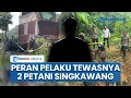 Download Lagu Pelaku Tewasnya 2 Petani Terkubur di Kebun Alpukat Ditangkap, Berperan Pasang Kawat Listrik