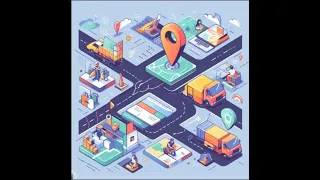 Python Location Tracking with Google Maps API Tutorial