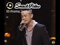 Mirip banget Gilang Dirga menirukan suara Judika...