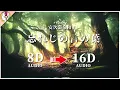 Download Lagu 【 𝟏𝟔𝐃 立体音響 】 忘れじの言の葉／安次嶺希和子｜グリムノーツ | イヤホン・ヘッドホン推奨🎧