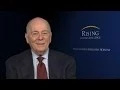 Dean Winston Tabb on Rising to the Challenge