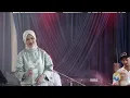 Lagu ALMA ESBEYE - WULIDAL HUDA (Tasmiyah Muhammad Zayn Fachlevi)