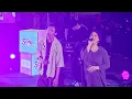 Danar Widianto Feat Gloria Jessica Nuansa Romansa Live Monday Replay Sarinah Mei 2025