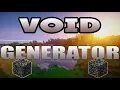 Void World Plugin Minecraft