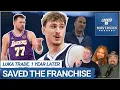 Lagu The Luka Doncic Trade is WORSE a Year Later... Only Cooper Flagg Could Save the Dallas Mavericks