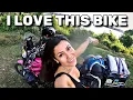 Download Lagu This MOTORCYCLE CHANGED my LIFE-  Laos - Around the world
