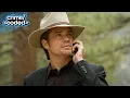 justified 2010 - raylan tracks down wade s body