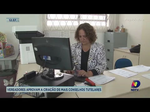 Vereadores aprovam a criação de mais Conselhos Tutelares