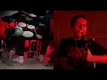 Tide - Humanity's Last Breath (Ft. Max Hargreaves Vocal and Drum Cover)