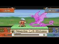 Randomized FE8 Community Playthrough Team 1 Chapter 6