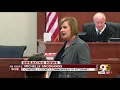 Jury finds Shayna Hubers guilty of murder