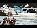 Night Moves - Trying To Steal A Smile (Official Audio)