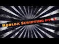 Roblox Scripting Tutorial Bubble Chat