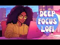 Download Lagu Upbeat Lofi - Deep Focus \u0026 Energy for Work [R\u0026B, Neo Soul, Lofi Hiphop]