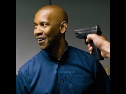EsDeeKid - Omens (Explicit)  #theequalizer #denzelwashington  #multifandom  #shorts