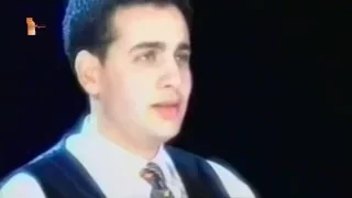 ارمي المنديل مصطفى قمر 1994 