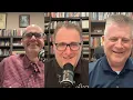 Mere Complementarianism with Dr Denny Burk