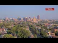 News 4 Buffalo - D Youville University Camera in Buffalo