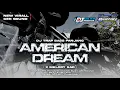 Download Lagu DJ TRAP AMERICA DREAM X MELODY SAD‼️BASS PANJANG BUAT CEK SOUND ‼️