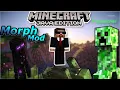 Minecraft Morph Mod Transforming the Game - Easy Installation Guide Included