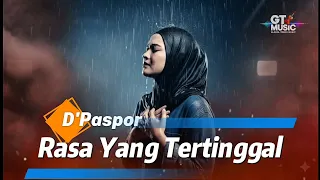 rasa yang tertinggal dpaspor cover versi new slow rock