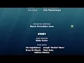 Finding Nemo End Credits