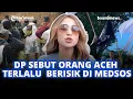 Lagu 🔴Ibu Diduga Hina Orang Aceh di Tengah Bencana, Komentar Dewi Persik soal Banjir Aceh Tuai Kecaman!