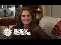 Brooke Shields speaks out on aging